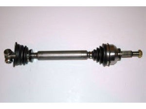 PROTECHNIC PRA080 kardaninis velenas 
 Ratų pavara -> Kardaninis velenas
7711134777, 8200079913, 8200470129