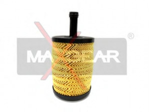 MAXGEAR 26-0127 alyvos filtras 
 Techninės priežiūros dalys -> Techninės priežiūros intervalai
1118184, 045115389C, 045118466