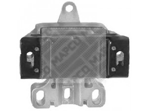 MAPCO 36872 variklio montavimas 
 Variklis -> Variklio montavimas -> Variklio montavimo rėmas
1J0 199 555AK, 1J0 199 555AK, 1J0 199 555AK