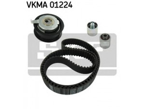 SKF VKMA 01224 paskirstymo diržo komplektas 
 Techninės priežiūros dalys -> Papildomas remontas
06B 109 244, 06D 109 119 B, 06D 109 243