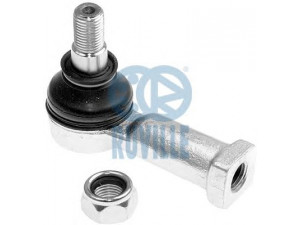 RUVILLE 919019 skersinės vairo trauklės galas 
 Vairavimas -> Vairo mechanizmo sujungimai
4666005501