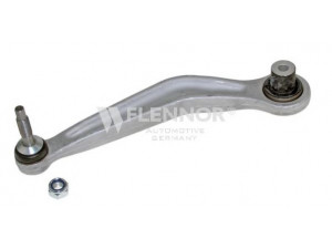 FLENNOR FL10082-G vikšro valdymo svirtis 
 Ašies montavimas/vairavimo mechanizmas/ratai -> Valdymo svirtis/pasukamosios svirties sujungimas -> Vairo trauklės (valdymo svirtis, išilginis balansyras, diago
33 30 6 772 241, 33 32 6 758 141