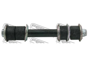 FEBEST 0423-V45WR šarnyro stabilizatorius 
 Ašies montavimas/vairavimo mechanizmas/ratai -> Stabilizatorius/fiksatoriai -> Savaime išsilyginanti atrama
4056A138, MB598098