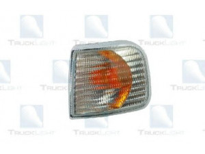 TRUCKLIGHT HL-RL001L indikatorius
5001020318, 50 0102 0318, 5001020318