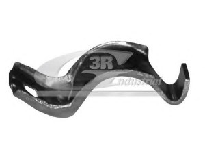 3RG 60617 skersinio stabilizatoriaus įvorių komplektas 
 Ašies montavimas/vairavimo mechanizmas/ratai -> Stabilizatorius/fiksatoriai -> Sklendės
7700774895