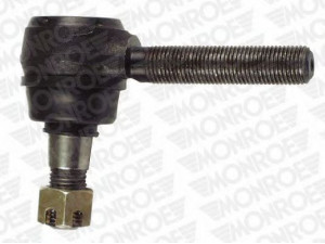 MONROE L69100 skersinės vairo trauklės galas 
 Vairavimas -> Vairo mechanizmo sujungimai
48810-84000-000, 48810-84001, 48810-84001-000