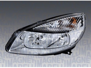 MAGNETI MARELLI 718121601221 priekinis žibintas 
 Elektros įranga -> Priekinis žibintas/dalys -> Priekinis žibintas/įterp.
77 01 056 126, 7701056126