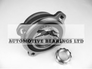 Automotive Bearings ABK758 rato guolio komplektas 
 Ašies montavimas/vairavimo mechanizmas/ratai -> Rato stebulė/montavimas -> Rato guolis
33411095652