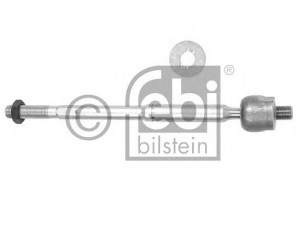 FEBI BILSTEIN 43202 vidinė skersinė vairo trauklė 
 Vairavimas -> Vairo mechanizmo sujungimai
45503-02080