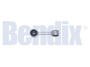 BENDIX 042539B šarnyro stabilizatorius 
 Ašies montavimas/vairavimo mechanizmas/ratai -> Stabilizatorius/fiksatoriai -> Savaime išsilyginanti atrama
33552282182, 33552283743