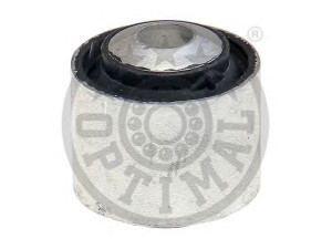 OPTIMAL F8-7668 valdymo svirties/išilginių svirčių įvorė 
 Ašies montavimas/vairavimo mechanizmas/ratai -> Valdymo svirtis/pasukamosios svirties sujungimas -> Montavimas/sutvirtinimas
2213500206, 2213501006, 2213521265