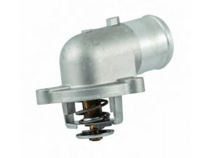 HOFFER 8192556 termostatas, aušinimo skystis 
 Aušinimo sistema -> Termostatas/tarpiklis -> Thermostat
60563989, 60563989, 60563989