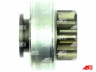 AS-PL SD2028 laisvos eigos pavara, starteris
2114-25554