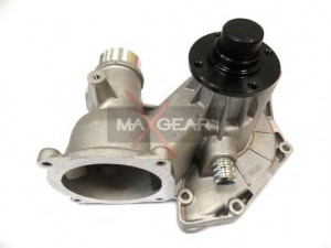 MAXGEAR 47-0104 vandens siurblys 
 Aušinimo sistema -> Vandens siurblys/tarpiklis -> Vandens siurblys
1 742 598, 1 742 647, 11 51 0 393 340