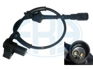 ERA 560299 jutiklis, rato greitis 
 Elektros įranga -> Jutikliai
701 927 807 A, 701 927 807 F