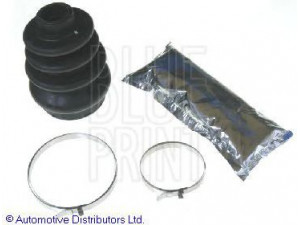 BLUE PRINT ADG08162 gofruotoji membrana, kardaninis velenas 
 Ratų pavara -> Gofruotoji membrana
96243579, 96489856, 96489856