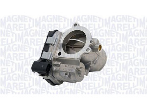 MAGNETI MARELLI 802010473903 droselio korpusas 
 Kuro mišinio formavimas -> Mišinio sudarymas -> Droselis/kuro vamzdeliai/vakuumo žarnelė
504385629, 504385629