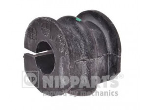 NIPPARTS N4231037 įvorė, stabilizatorius 
 Ašies montavimas/vairavimo mechanizmas/ratai -> Stabilizatorius/fiksatoriai -> Sklendės
54613-1HA0A