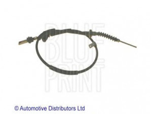 BLUE PRINT ADK83832 sankabos trosas 
 Dviratė transporto priemonės -> Kabeliai ir tachometro velenaai -> Sankabos trosas
23710-80G20
