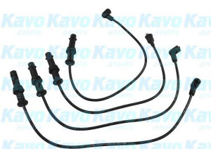 KAVO PARTS ICK-8018 uždegimo laido komplektas 
 Kibirkšties / kaitinamasis uždegimas -> Uždegimo laidai/jungtys