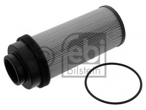FEBI BILSTEIN 39367 kuro filtras 
 Techninės priežiūros dalys -> Papildomas remontas
1616 361, 1643 080, 1699 168