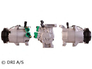 DRI 700510877 kompresorius, oro kondicionierius 
 Oro kondicionavimas -> Kompresorius/dalys
97701-2K200, 97701-2K201