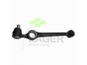 KAGER 87-1161 vikšro valdymo svirtis 
 Ašies montavimas/vairavimo mechanizmas/ratai -> Valdymo svirtis/pasukamosios svirties sujungimas -> Vairo trauklės (valdymo svirtis, išilginis balansyras, diago
D031-34-310A, D031-34-320A, KKY01-34-310