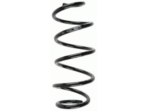 SACHS 993 063 spyruoklė 
 Pakaba -> Spyruoklės
1K0 411 105 EJ, 1K0 411 105 EK