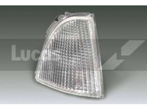 LUCAS ELECTRICAL LPS108 indikatorius 
 Kėbulas -> Šviesos -> Indikatorius/dalys -> Indikatorius
