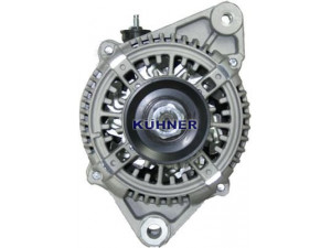 AD KÜHNER 40996RI kintamosios srovės generatorius 
 Elektros įranga -> Kint. sr. generatorius/dalys -> Kintamosios srovės generatorius
27060-11030, 27060-16080, 27060-16081