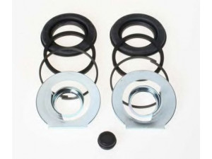 BUDWEG CALIPER 203820 remonto komplektas, stabdžių apkaba