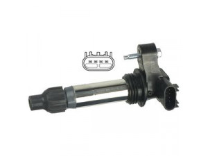 DELPHI GN10494-12B1 ritė, uždegimas 
 Kibirkšties / kaitinamasis uždegimas -> Uždegimo ritė
1208087, 1208090, 12610626, 12618542