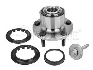 MEYLE 514 652 0002 rato stebulė 
 Ašies montavimas/vairavimo mechanizmas/ratai -> Rato stebulė/montavimas -> Rato stebulė
31212698, 31262950, 31340604