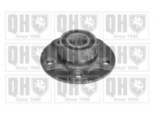 QUINTON HAZELL QWB922 rato guolio komplektas 
 Ašies montavimas/vairavimo mechanizmas/ratai -> Rato stebulė/montavimas -> Rato guolis
43200-31U50