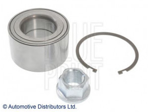 BLUE PRINT ADN18356 rato guolio komplektas 
 Ašies montavimas/vairavimo mechanizmas/ratai -> Rato stebulė/montavimas -> Rato guolis
