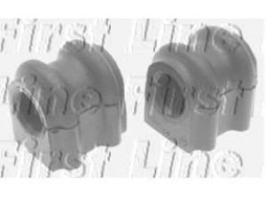 FIRST LINE FSK7115K skersinio stabilizatoriaus komplektas 
 Ašies montavimas/vairavimo mechanizmas/ratai -> Stabilizatorius/fiksatoriai -> Pasukimo trauklė
548132G001, 548132H000, 54812-1G100