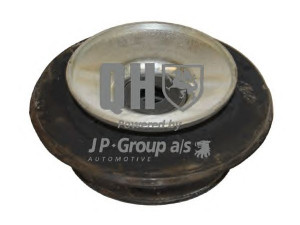 JP GROUP 1142401209 pakabos statramsčio atraminis guolis 
 Ašies montavimas/vairavimo mechanizmas/ratai -> Montavimas, pakabos statramstis
176412329, 176412329A, 191412329