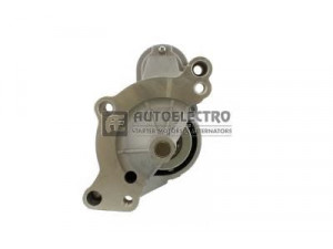 AUTOELECTRO AEY2226 starteris 
 Elektros įranga -> Starterio sistema -> Starteris
9654561480