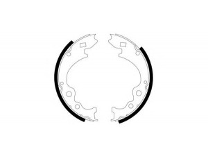 HELLA PAGID 8DB 355 000-831 stabdžių trinkelių komplektas 
 Techninės priežiūros dalys -> Papildomas remontas
S1214938, SB4049380, S2YA2638ZA