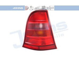 JOHNS 50 51 88-5 kombinuotas galinis žibintas 
 Kėbulas -> Šviesos -> Kombinuotas galinis žibintas/dalys -> Kombinuotas galinis žibintas
168 820 1064