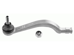 LEMFÖRDER 30936 01 skersinės vairo trauklės galas 
 Vairavimas -> Vairo mechanizmo sujungimai
48 52 028 67R, 60 01 547 610, 60 01 550 442