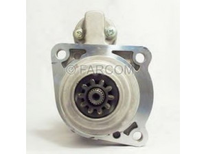 FARCOM 106102 starteris