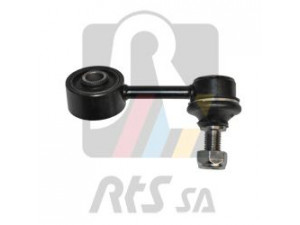 RTS 97-09765-1 šarnyro stabilizatorius 
 Ašies montavimas/vairavimo mechanizmas/ratai -> Stabilizatorius/fiksatoriai -> Pasukimo trauklė
MR132552, MR267877
