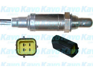 KAVO PARTS EOS-4001 lambda jutiklis 
 Išmetimo sistema -> Lambda jutiklis
0K2A518861, 0K2AB18861