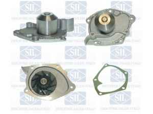 Saleri SIL PA1132 vandens siurblys 
 Aušinimo sistema -> Vandens siurblys/tarpiklis -> Vandens siurblys
MW30620725, 7701472182, 4408028