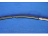 PARTS-MALL PTD-022 trosas, stovėjimo stabdys 
 Stabdžių sistema -> Valdymo svirtys/trosai
4902005100, 4902005106X, P4902005100