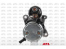 ATL Autotechnik A 18 550 starteris 
 Elektros įranga -> Starterio sistema -> Starteris
31200 P1K-E01, GNU 4737