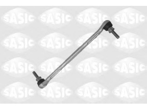 SASIC 2304019 šarnyro stabilizatorius 
 Ašies montavimas/vairavimo mechanizmas/ratai -> Stabilizatorius/fiksatoriai -> Savaime išsilyginanti atrama
546180002R