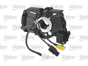 VALEO 251681 oro pagalvės ritė 
 Vairavimas -> Vairas / dalys
255674917R, 8201168022, 255674917R