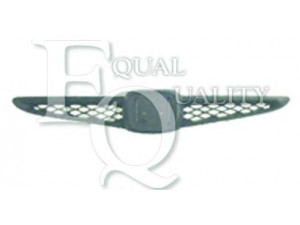 EQUAL QUALITY G0690 radiatorius grotelės 
 Kėbulas -> Kėbulo dalys/ sparnas/buferis -> Priekinis aerodinaminio pasipriešinimo sumažinimas/grotelės
71121-SAA-003ZA, 71121SAA003, 380105
